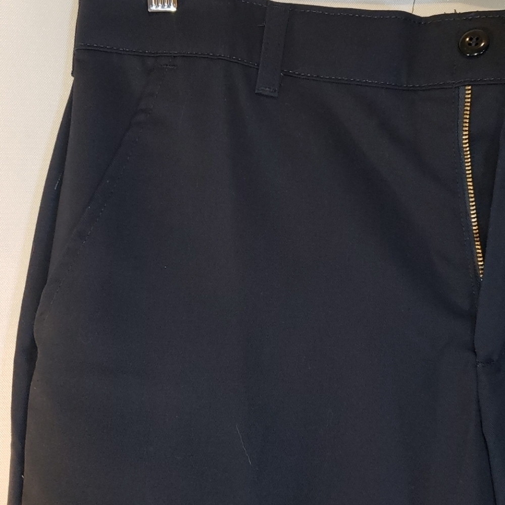 Red Kap navy blue Men work pants 34x30 - Picture 5 of 12
